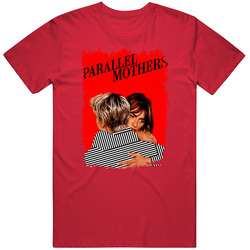 Parallel Mothers Movie T Shirt