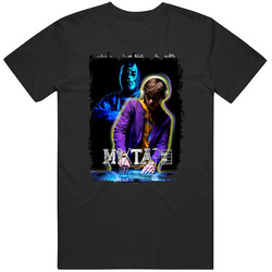 Mixtape Movie T Shirt