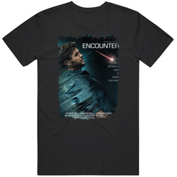 Encounter Movie T Shirt