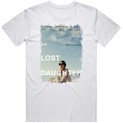 The Lost Daughter Movie T Shirt