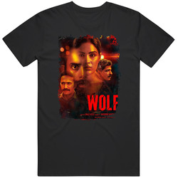 Wolf Movie T Shirt