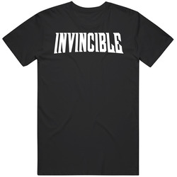 Invincible Tv Show Fan T Shirt