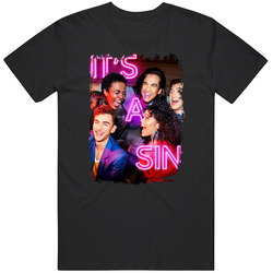 Its A Sin Tv Show T Shirt