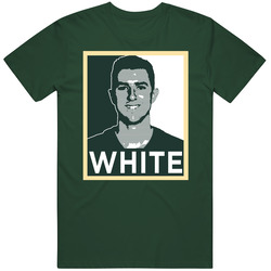 Mike White Football Fan Hope T Shirt