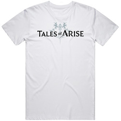 Tales Of Arise Video Game Fan T Shirt Tales Of Arise Video Game Fan T Shirt