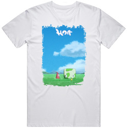 Hoa Video Game T Shirt Hoa Video Game T Shirt