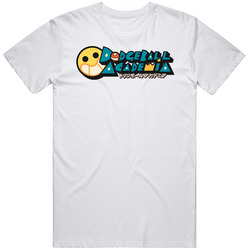 Dodgeball Academia Video Game Fan T Shirt Dodgeball Academia Video Game Fan T Shirt