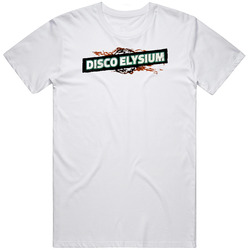 Diso Elysium Video Game Fan T Shirt Diso Elysium Video Game Fan T Shirt