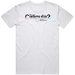 The Caligula Effect 2 Video Game Fan T Shirt The Caligula Effect 2 Video Game Fan T Shirt