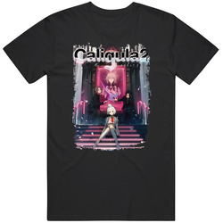 The Caligula Effect 2 Video Game T Shirt The Caligula Effect 2 Video Game T Shirt