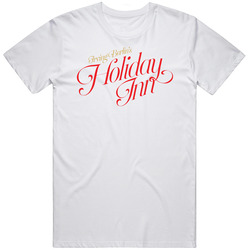 Holiday Inn Movie Fan Christmas T Shirt