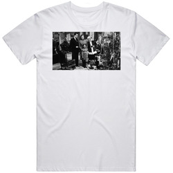 Miracle On 34th Street Movie Scene T Shirt