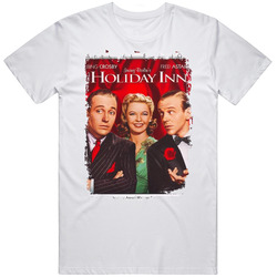 Holiday Inn Movie T Shirt