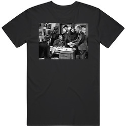 Meet John Doe Movie Scene T Shirt