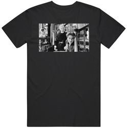 The Holly And The Ivy Movie Scene T Shirt