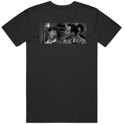 The Apartment Movie Scene Christmas T Shirt