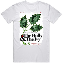 The Holly And The Ivy Movie T Shirt
