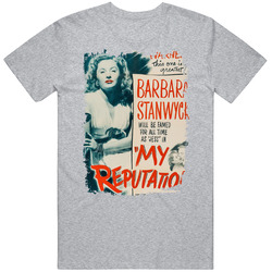 My Reputation Movie T Shirt