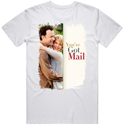 Youve Got Mail Movie T Shirt