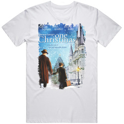 One Christmas Movie T Shirt