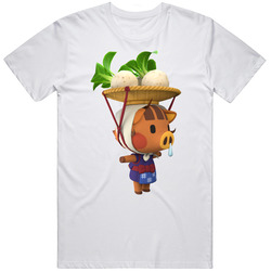 Animal Crossing New Horizons Daisy Mae T Shirt Animal Crossing New Horizons Daisy Mae T Shirt