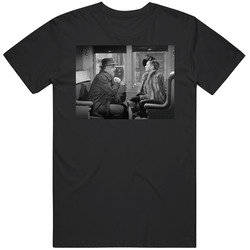 The Man Who Came To Dinner Movie Scene T Shirt