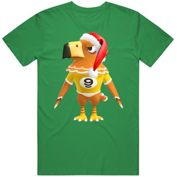Buzz Animal Crossing New Horizons Santa T Shirt Buzz Animal Crossing New Horizons Santa T Shirt