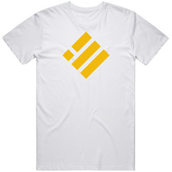 Binance Usd Crypto Currency T Shirt Binance Usd Crypto Currency T Shirt