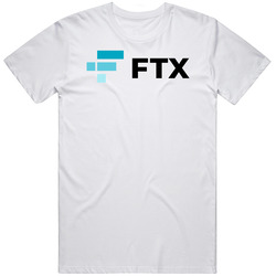 Ftx Token Crypto Currency T Shirt Ftx Token Crypto Currency T Shirt
