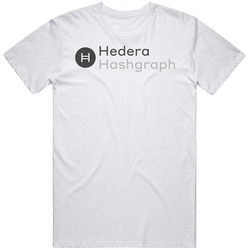 Hedera Hashgraph Crypto Currency T Shirt Hedera Hashgraph Crypto Currency T Shirt