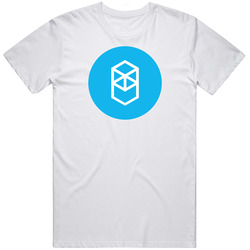 Fantom Crypto Currency T Shirt Fantom Crypto Currency T Shirt
