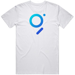 The Graph Token Crypto Currency T Shirt The Graph Token Crypto Currency T Shirt