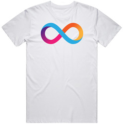 Infinity Computer Crypto Currency T Shirt Infinity Computer Crypto Currency T Shirt