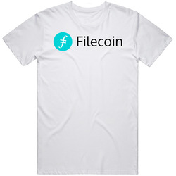 Filecoin Crypto Currency T Shirt Filecoin Crypto Currency T Shirt