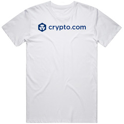 Crypto Com Coin Crypto Currency T Shirt Crypto Com Coin Crypto Currency T Shirt