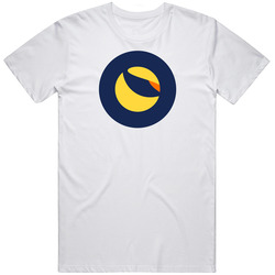 Terra Luna Crypto Currency T Shirt Terra Luna Crypto Currency T Shirt