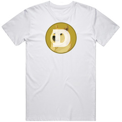 Dogecoin Crypto Currency T Shirt Dogecoin Crypto Currency T Shirt