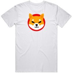 Shiba Inu Crypto Currency T Shirt Shiba Inu Crypto Currency T Shirt