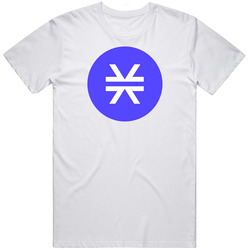 Stacks Crypto Currency T Shirt Stacks Crypto Currency T Shirt