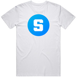 The Sandbox Token Crypto Currency T Shirt The Sandbox Token Crypto Currency T Shirt