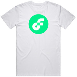 Flow Token Crypto Currency T Shirt Flow Token Crypto Currency T Shirt