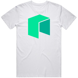 Neo Crypto Currency T Shirt Neo Crypto Currency T Shirt