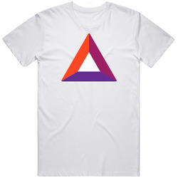 Basic Attention Token Crypto Currency T Shirt Basic Attention Token Crypto Currency T Shirt
