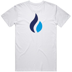 Huobi Crypto Currency T Shirt Huobi Crypto Currency T Shirt