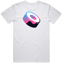 Sushi Crypto Currency T Shirt Sushi Crypto Currency T Shirt