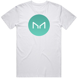 Maker Token Crypto Currency T Shirt Maker Token Crypto Currency T Shirt