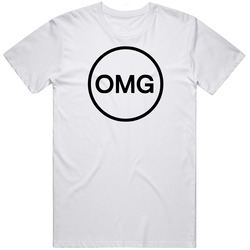 Omg Network Token Crypto Currency T Shirt Omg Network Token Crypto Currency T Shirt