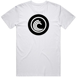 Bittorrent Crypto Currency T Shirt Bittorrent Crypto Currency T Shirt