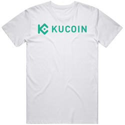 Kucoin Token Crypto Currency T Shirt Kucoin Token Crypto Currency T Shirt