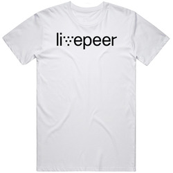 Livepeer Crypto Currency T Shirt Livepeer Crypto Currency T Shirt